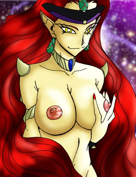 Rule 34 1girls Big Breasts Bishoujo Senshi Sailor Moon Breasts Female