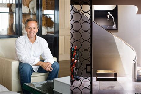 A Conversation With Interior Designer Thad Hayes Huffpost