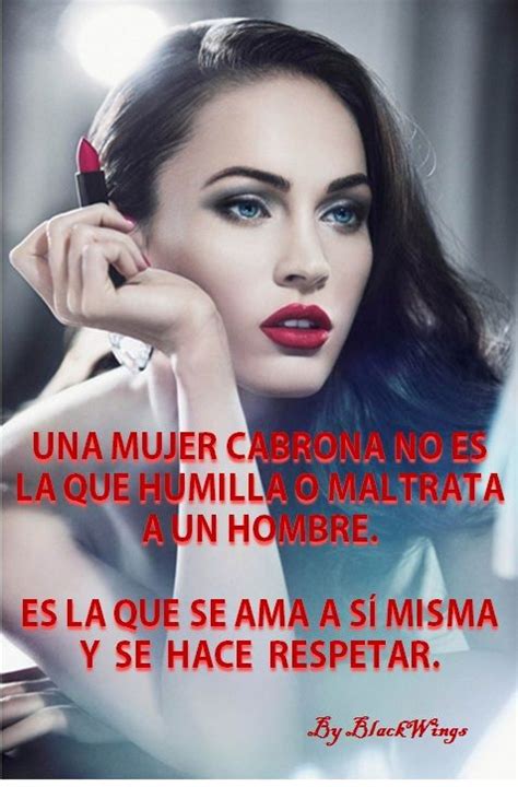 Top 54 Imagen Frases Para Mujeres Cabronas Viaterramx