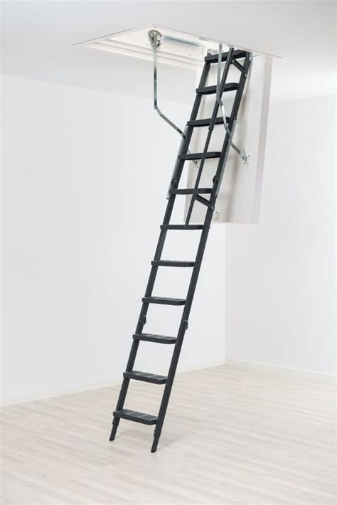 What Is The Best Use For A Folding Loft Ladder Loft Centre