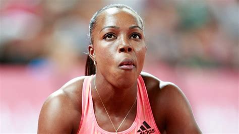 Elaine Thompson Is Jamaican 200m Champion