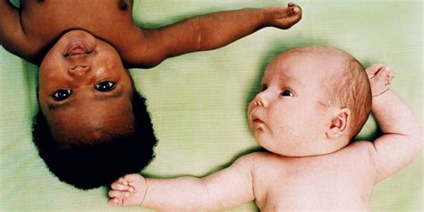 White Woman Who Sued Sperm Bank Over Black Baby Says Its Not About