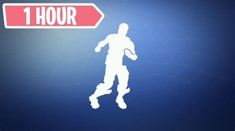 Fortnite comes with different emotes (dances) that will allow users to express themselves uniquely on the battlefield. Fortnite - Twist Emote (One Hour) - YouTube