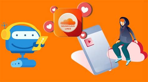 10 Best Soundcloud Bots For Plays Followers And Likes 2023