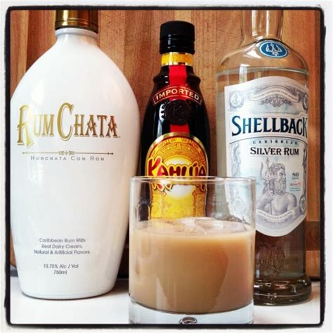 This delicious concoction is the traditional rum punch recipe used in the west indies, passed down for years. Review: Rum Chata - Horchata Con Ron - Drink Spirits