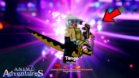 New 01 Unique Mythic Tengen Uzui Tango Op Or Not Showcase Anime