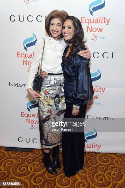 Equality Now Celebrates 25th Anniversary At Make Equality Reality Gala