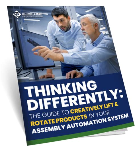 Thanks for Downloading Thinking Differently: The Guide To ...