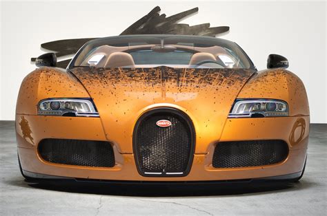front, Bugatti, Veyron, Grand, Sport, Venet, Supercar ...