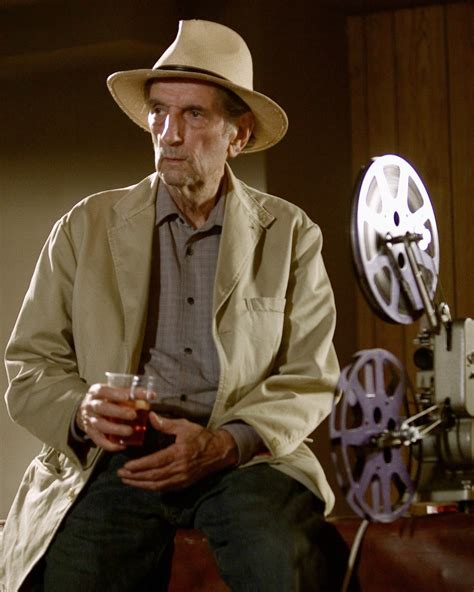 Dragon Harry Dean Stanton A Life In Pictures