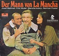 Der Mann Von La Mancha (Vinyl) | Discogs