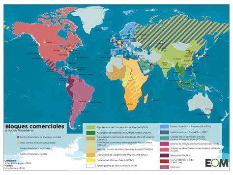 El Orden Mundial Eom On Mapa De Asia Mapa Historico Y Mapa De America