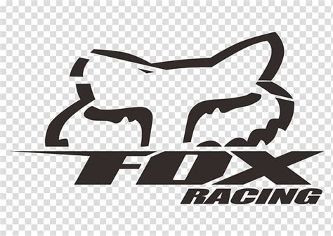 Logo Fox Racing Encapsulated Postscript Fox Transparent Background Png