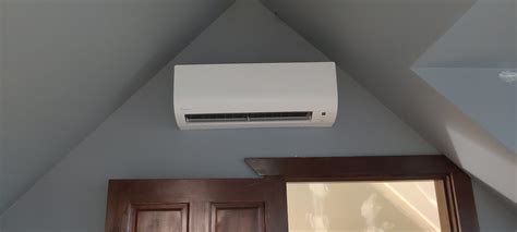 Affordable Ductless Mini Split Installation