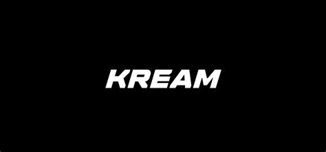 Kream Brand Identity Certificate Package Design On Behance