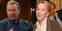 The Untold Truth Of Tim Allen's Ex-Wife - Laura Deibel