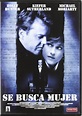 SE BUSCA MUJER [DVD]: Amazon.es: Kiefer Sutherland, Sean Mccann ...