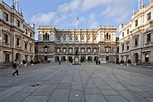 10 Reasons to Visit The Royal Academy of Arts
