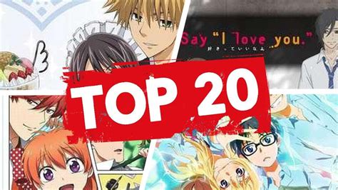 The Best Romance Anime On Hulu Youtube