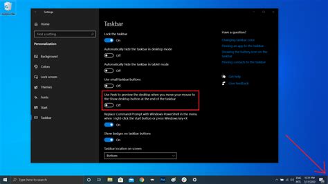 Hidden Tricks Inside Windows 10