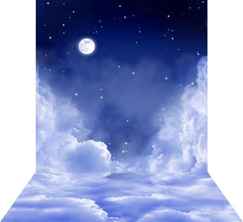 All png & cliparts images on nicepng are best quality. moon moonlight night background - Sticker by Jamie