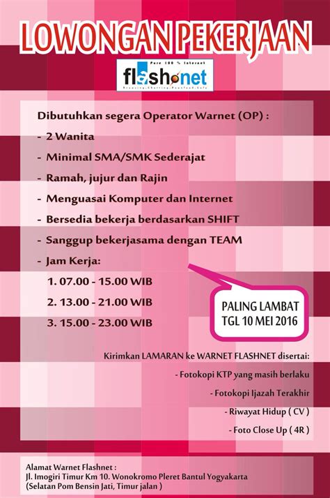 Dalam sistem mainframe, komputer pusat rumah semua perangkat lunak dan. Iklan Operator Komputer / The job of a computer operator ...