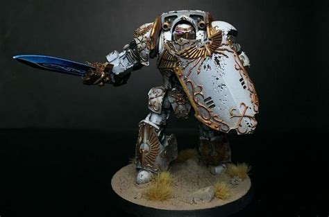 Pin By Glauber Cayres On Solar Watch Warhammer 40k Miniatures