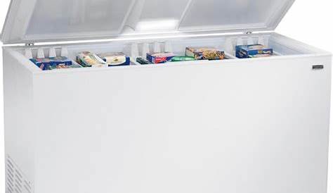 Differences Between Freezers | All Area Appliance