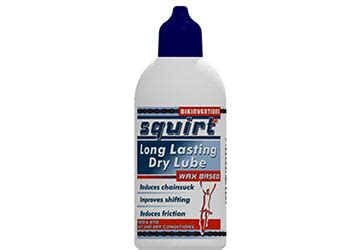 Squirt Dry Lube Ounce Sunnyside Sports Bend Or