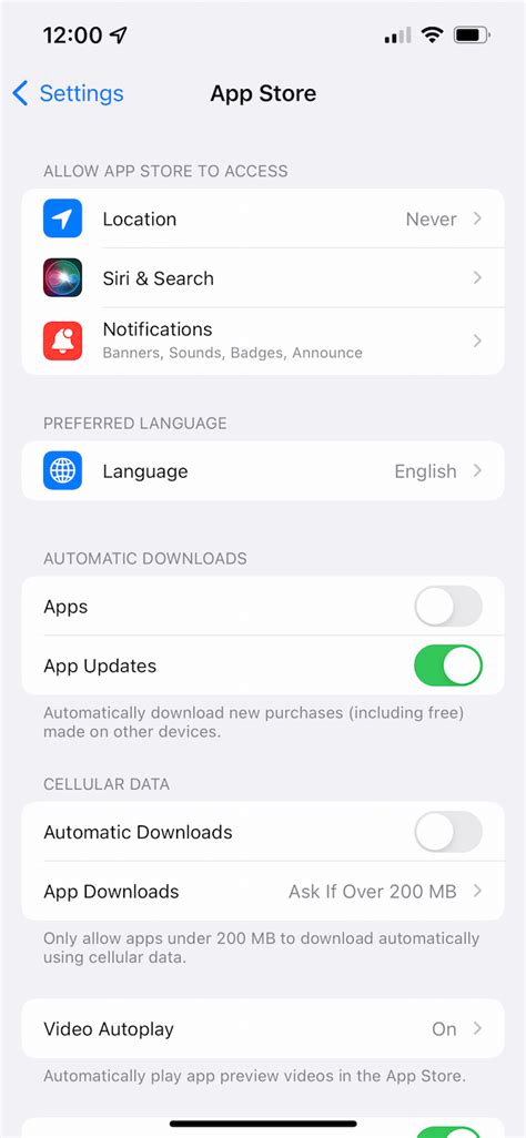 How To Update All Apps On Iphone How To Update Apps On Iphone