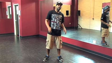 How To Crip Walk For Beginners Dailymotion Video