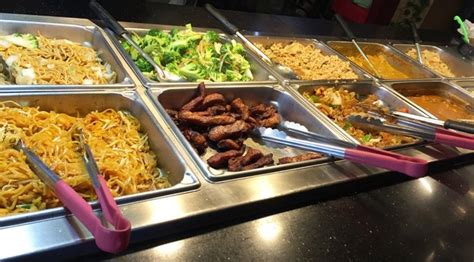 Thai China Buffet Durham An Ayce Asian Feast