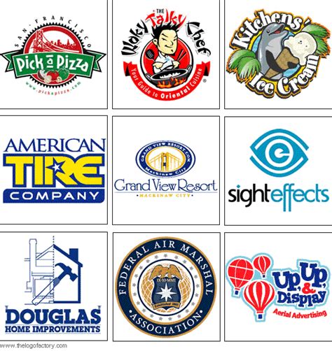 All Logos Here Logo Designs