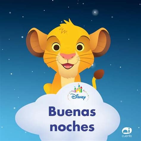 Buenas Noches Disney Baby Cuentos Personalizados Para Niños Cuentos