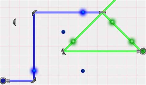 Laser Light Play It Online At Coolmath Games