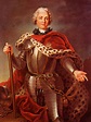 Comte Hermann Maurice de Saxe (1696-1750), Maréchal de France. | Filles ...