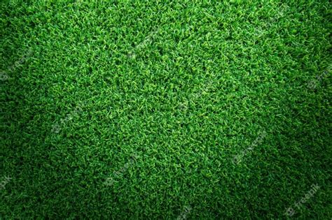 Premium Photo Grass Texture Background For Golf Course