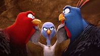 ‎Free Birds (2013) directed by Jimmy Hayward, Graham Harrison • Reviews ...