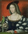 Marguerite de Navarre and Anne Boleyn
