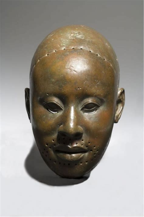 The name ife is a girl's name of african, yoruba origin meaning love. Are Major African Art Exhibitions Only For The Western ...