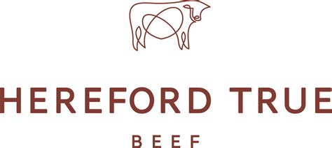 New Beef Brands To Add Value To Hereford Cattle For