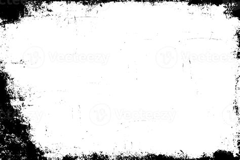 Free Grunge Border Texture Background Abstract Frame Overlay Png
