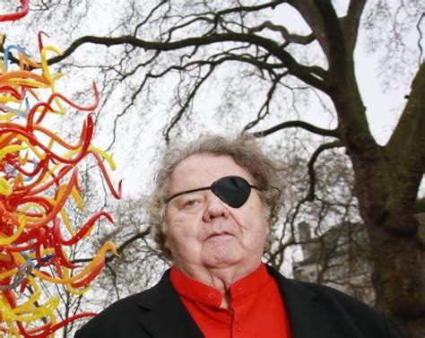 Dale Chihuly Net Worth 2022 Update