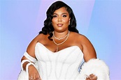 Lizzo Celebrates Weight Gain In Instagram Post