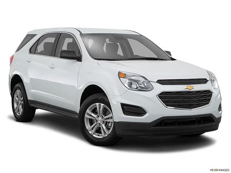 2016 Chevrolet Equinox Ls 4dr Suv Research Groovecar