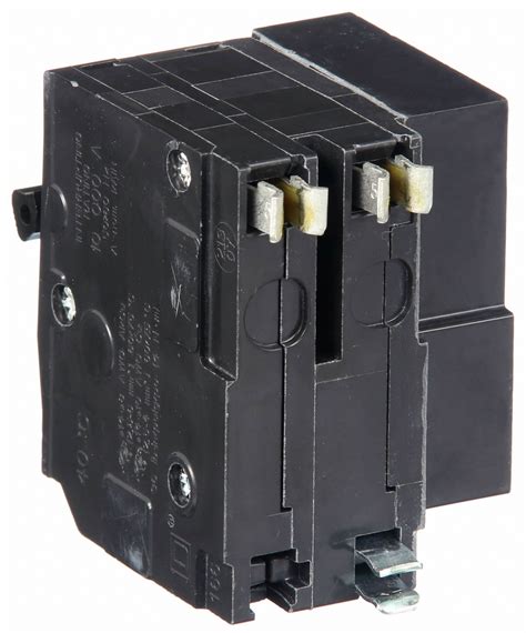 Square D Miniature Circuit Breaker 30 A 120240v Ac Single Phase