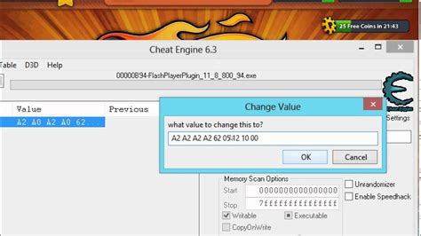 Get money and coins and much more for free with no ads. cheat engine 6.3_cheat engine_cheat engineer_unreal engine ...