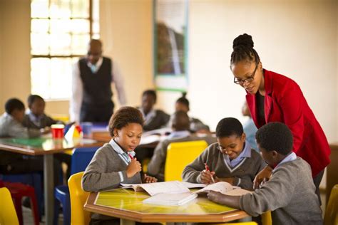 The State Of Inclusive Education In South Africa Teachingenglish British Council Bbc