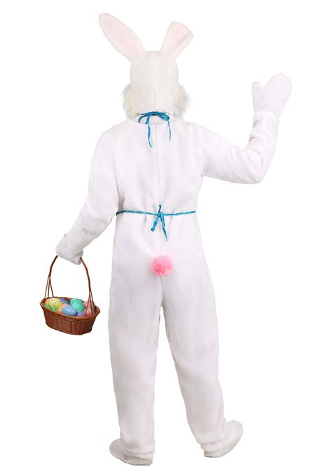 Easter Bunny Costume For Adults Bunny Halloweencostumes Showtainment