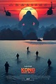 KONG: SKULL ISLAND - Todos los pósters de la película | Comicrítico
